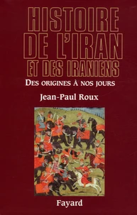 Histoire de l'Iran et des Iraniens