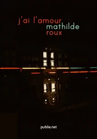 J'ai l'amour