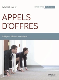 Appels d'offres
