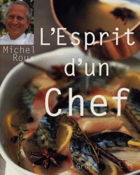 L'esprit d'un chef