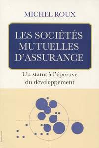 Les sociétés mutuelles d'assurance