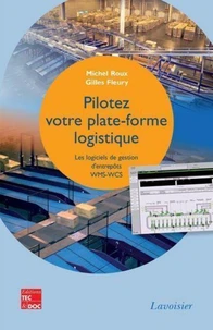 Pilotez votre plate-forme logistique