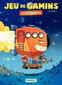 Les Astronautes