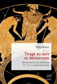 Tirage au sort et démocratie