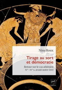 Tirage au sort et démocratie