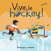 Vive le hockey !