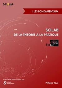 Scilab : de la théorie à la pratique