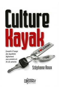 Culture Kayak