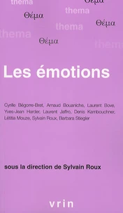 Les émotions