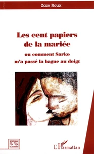 Les cent papiers de la mariée