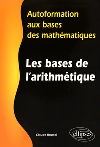 Les bases de l'arithmétique