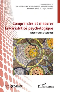 Comprendre et mesurer la variabilité psychologique