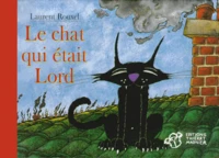Le Chat Qui Etait Lord