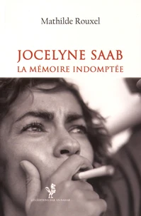 Jocelyne Saab