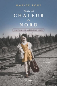 Toute la chaleur du nord