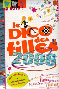 Le Dico des filles