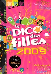 Le Dico des filles