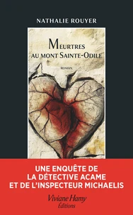 Meurtres au Mont Sainte-Odile