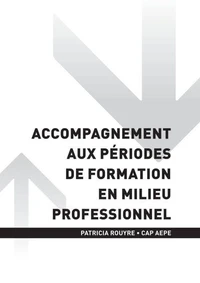 CAP AEPE - Accompagnement aux PFMP
