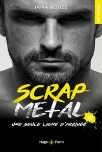 Scrap Metal Tome 3