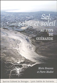 Sel, sable et soleil