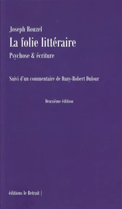 La folie littéraire