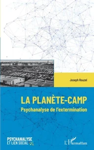 La planète-camp
