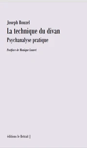 La technique du divan