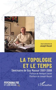 La topologie et le temps