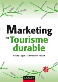 Marketing du tourisme durable