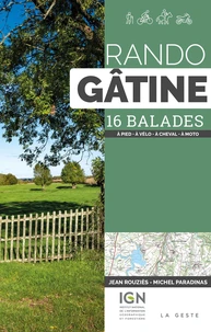Rando gatine