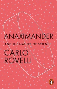 Anaximander and the Nature of Science