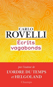 Ecrits vagabonds