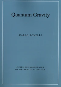 Quantum Gravity