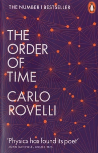 The Order of Time