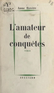 L'amateur de conquêtes