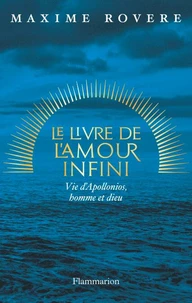 Le livre de l'amour infini