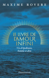 Le livre de l'amour infini