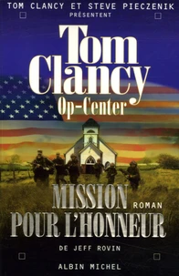 Mission pour l'honneur