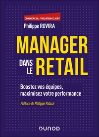 Manager dans le retail
