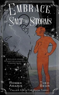 An Embrace of Salt & Storms