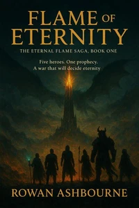 Flame of Eternity