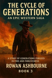 The Cycle of Generations: An Epic Western Saga