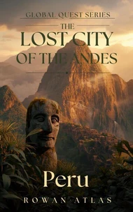 The Lost City of the Andes (Peru)