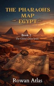 The Pharaoh's Map - Egypt