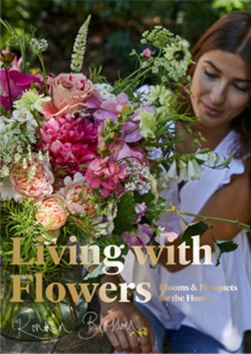 Rowan Blossom - Living With Flowers - Blooms & Bouquets For the Home.