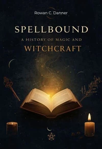 Spellbound: A History of Magic and Witchcraft