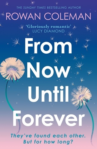 From Now Until Forever. an epic love story like no other from the Sunday Times bestselling author of The Summer of Impossible Things