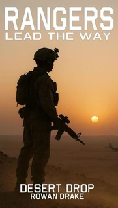 Rangers, Desert Drop
