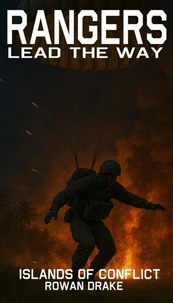 Rangers, Islands of Conflict